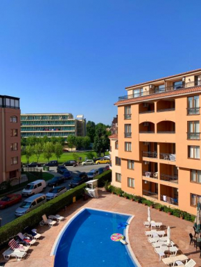 APARTELLO Modern Apartment - EFIR 2, Sunny Beach